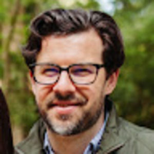 Meet your Posher, Rob